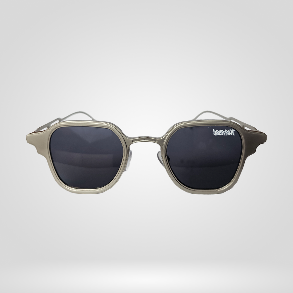Chrome Hustle Sunglasses