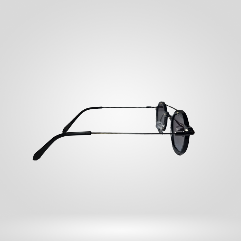 Retro Riot Sunglasses
