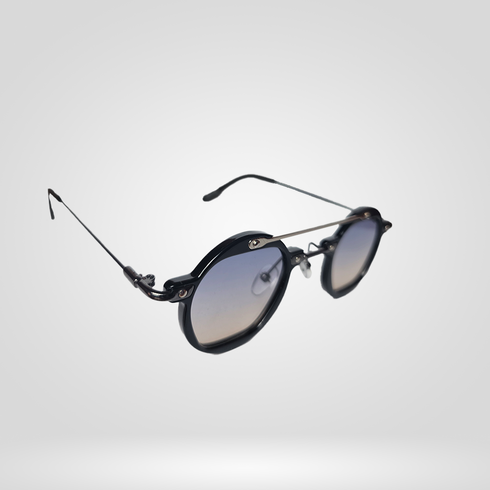 Retro Riot Sunglasses