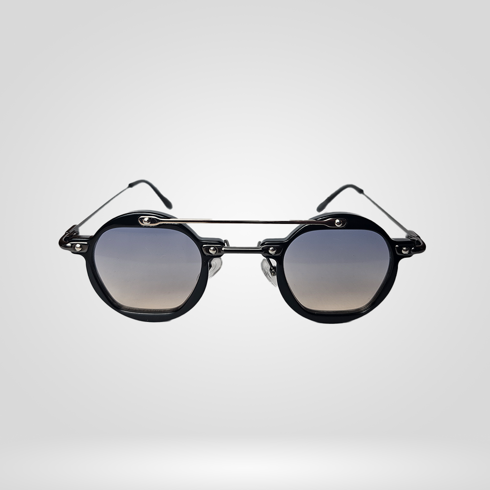 Retro Riot Sunglasses