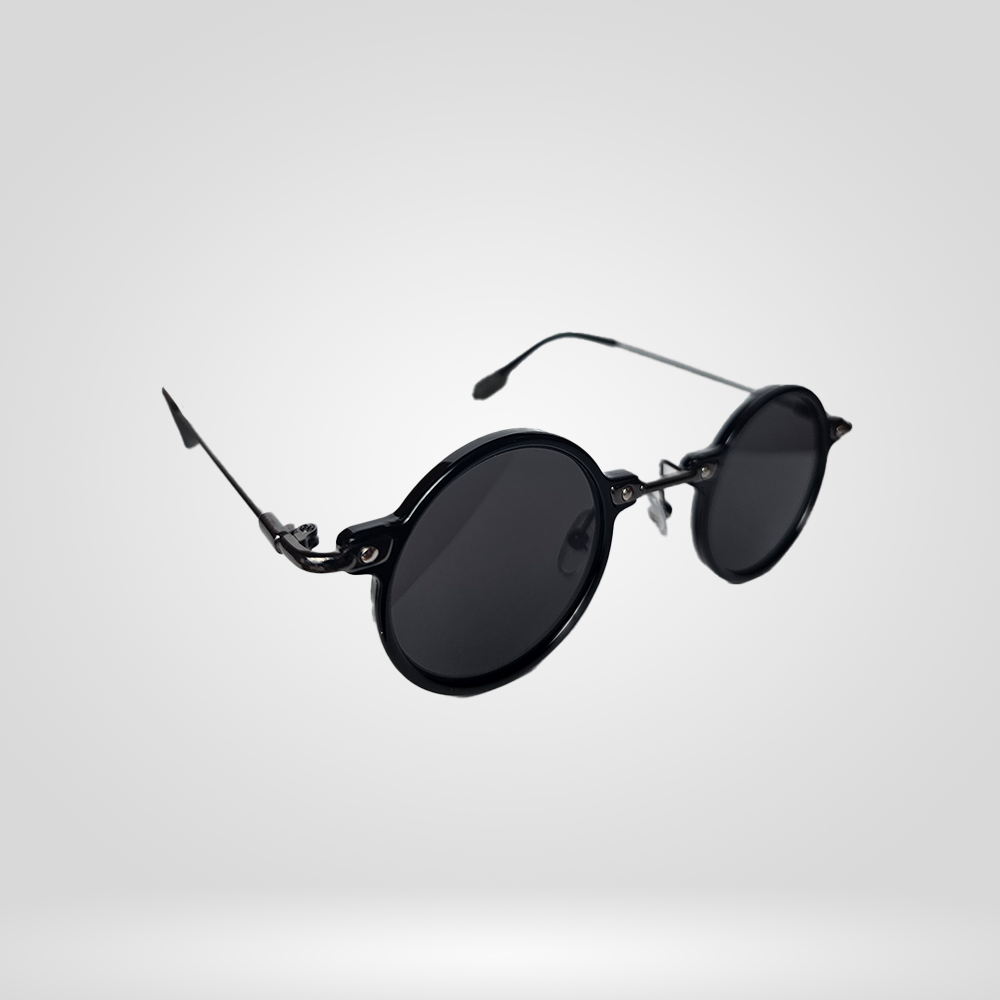 Retro Riot Sunglasses
