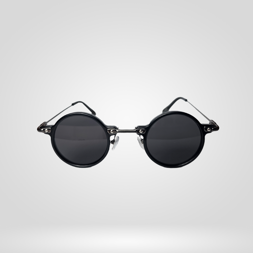 Retro Riot Sunglasses
