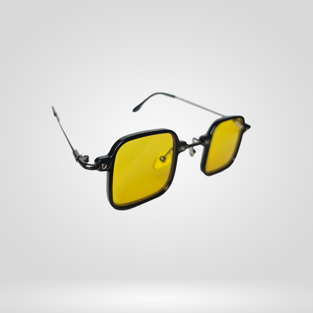 Block Party Sunglasses