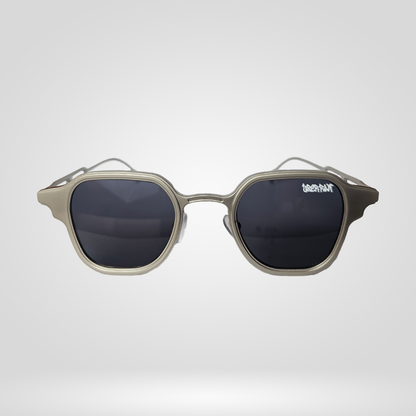 Chrome Hustle Sunglasses