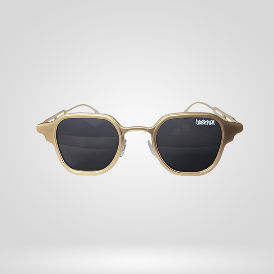 Chrome Hustle Sunglasses