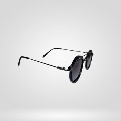 Retro Riot Sunglasses