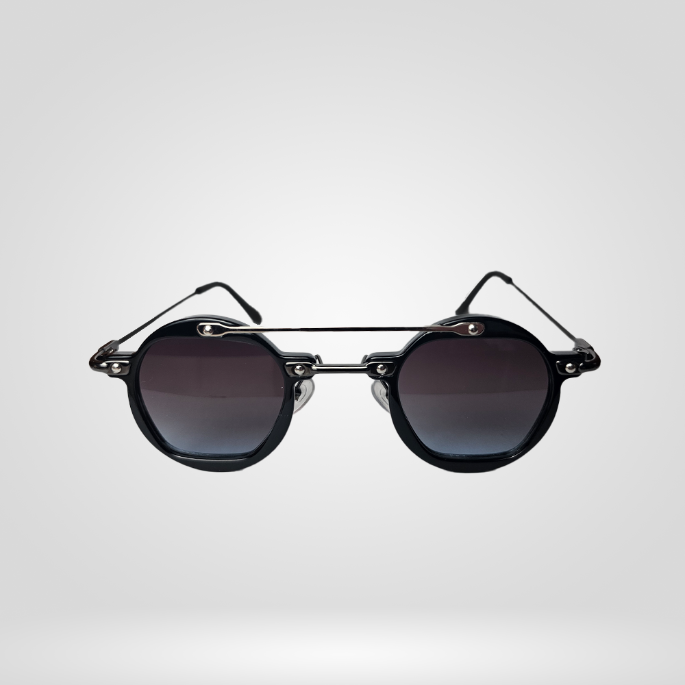 Retro Riot Sunglasses