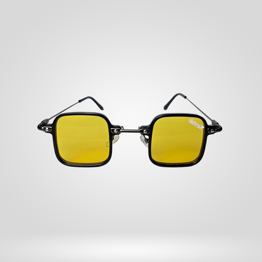 Block Party Sunglasses