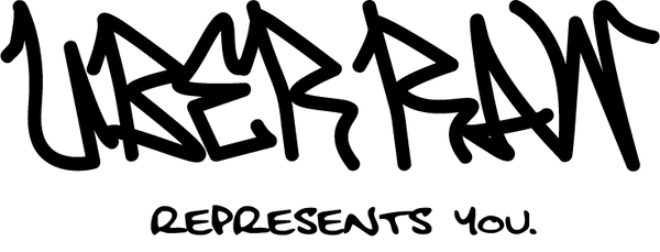 UberRaw