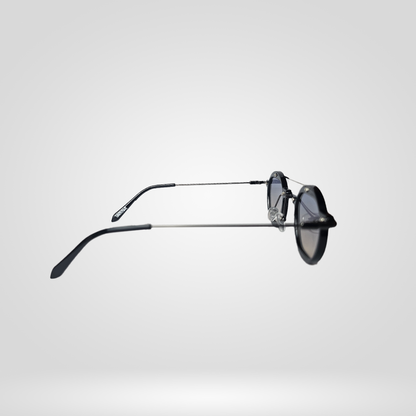 Retro Riot Sunglasses