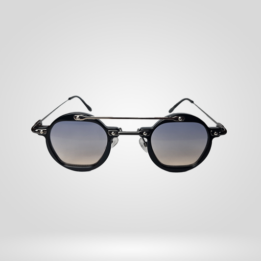 Retro Riot Sunglasses