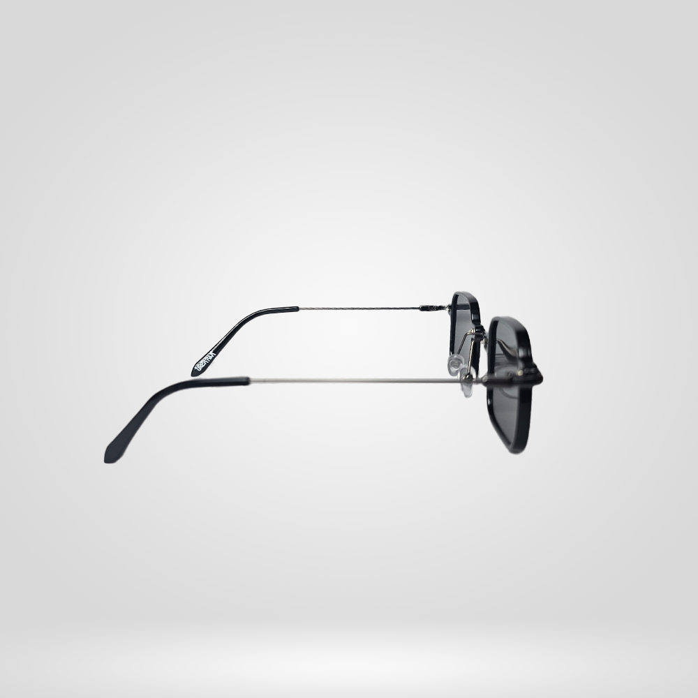 Block Party Sunglasses