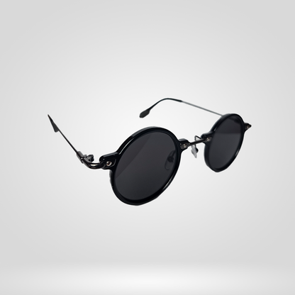 Retro Riot Sunglasses