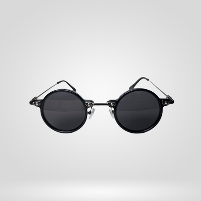 Retro Riot Sunglasses